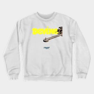 Devine Crewneck Sweatshirt